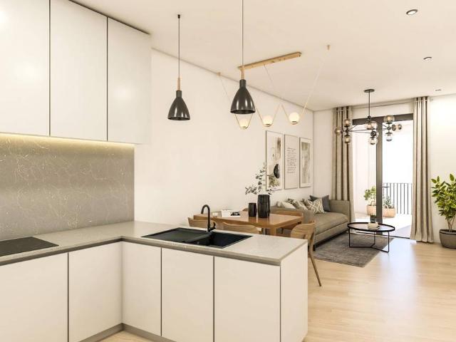 Piso en Venta en Centre