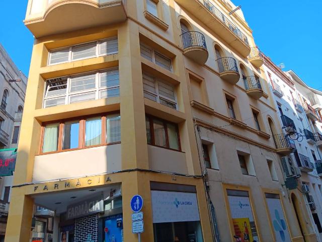 Piso en Venta en Centre