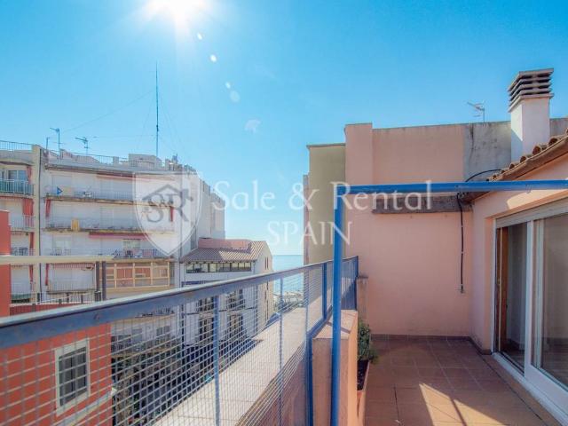 Piso en Venta en Centre