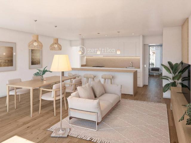 Piso en Venta en Centre