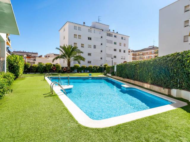 Piso en Venta en Centre