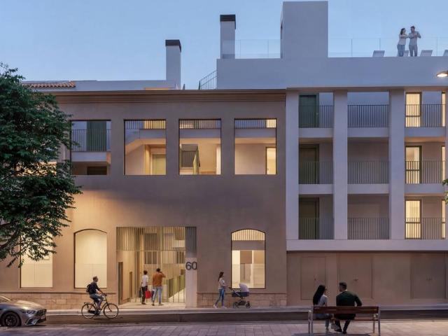 Piso en Venta en Centre