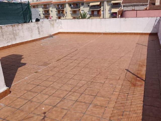 Piso en Venta en Centre
