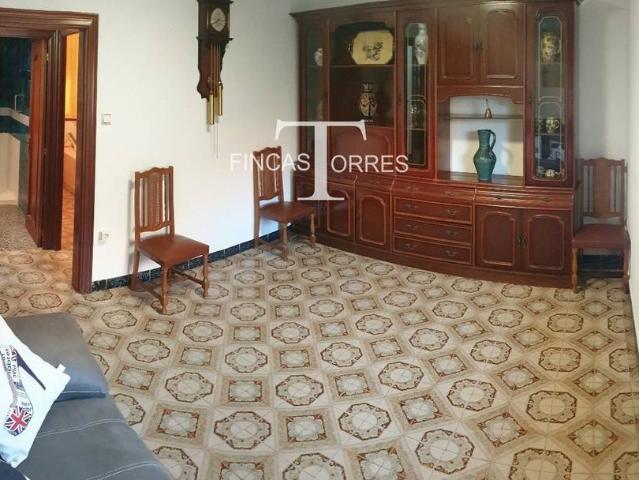 Piso en Venta en Centre