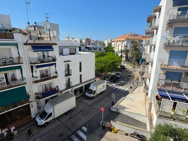 Piso en Venta en Centre