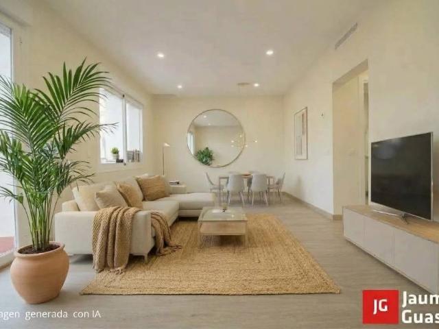 Piso en Venta en Centre