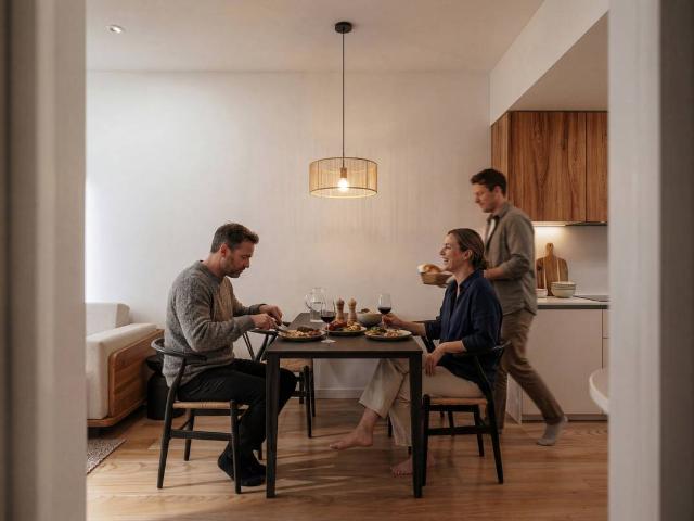 Piso en Venta en Centre