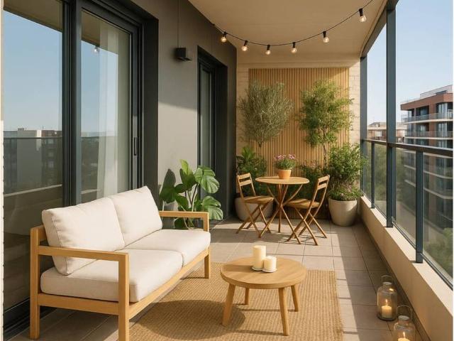 Piso en Venta en Centre
