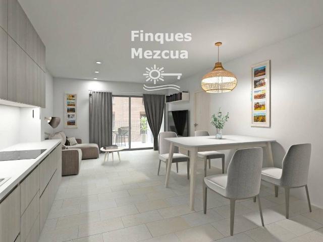 Piso en Venta en Centre