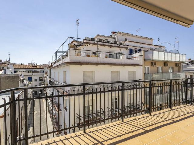 Piso en Venta en Centre