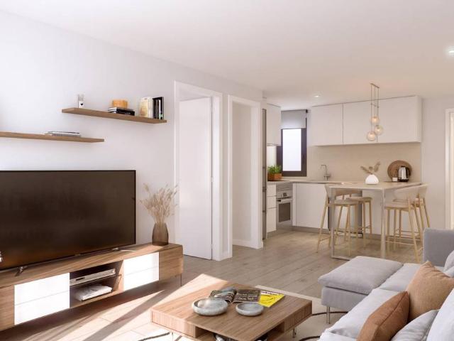 Piso en Venta en Centre