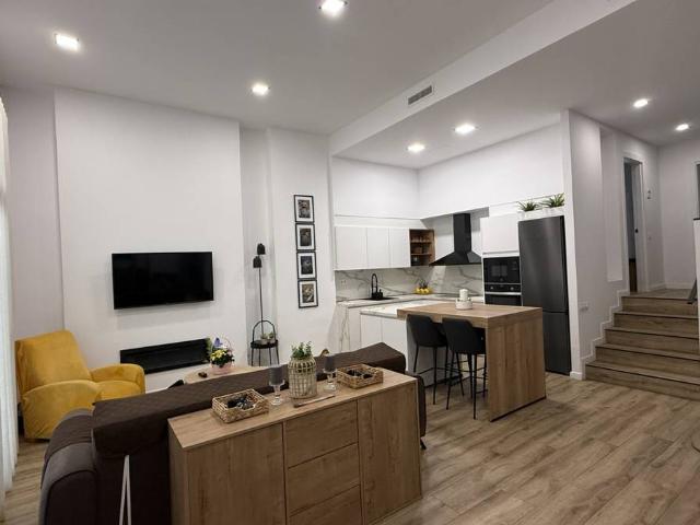 Piso en Venta en Centre