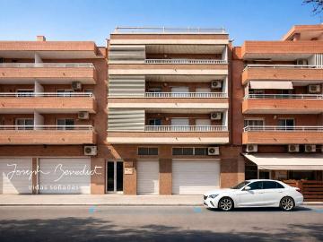 Piso en Venta en Centre