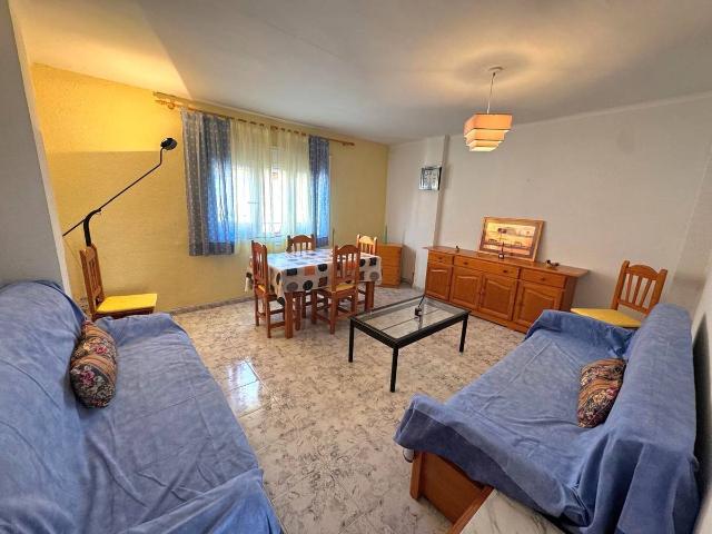 Piso en Venta en Centre