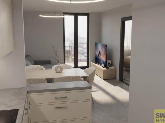 Piso en Venta en Centre