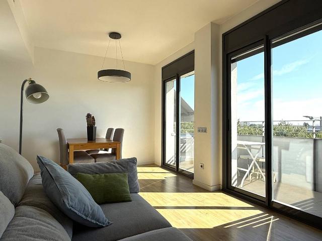 Piso en Venta en Centre