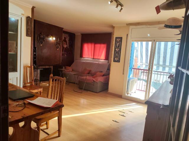 Piso en Venta en Centre