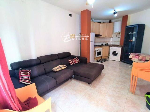 Piso en Venta en Centre