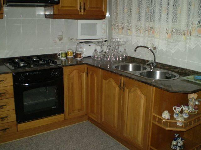 Piso en Venta en Centre