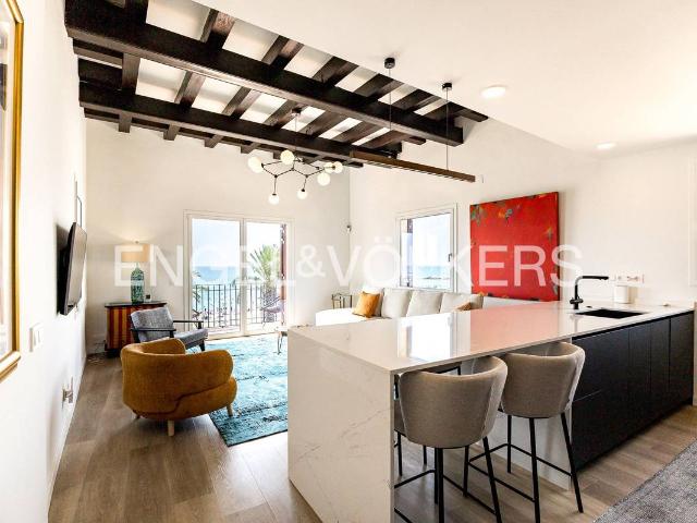 Piso en Venta en Centre