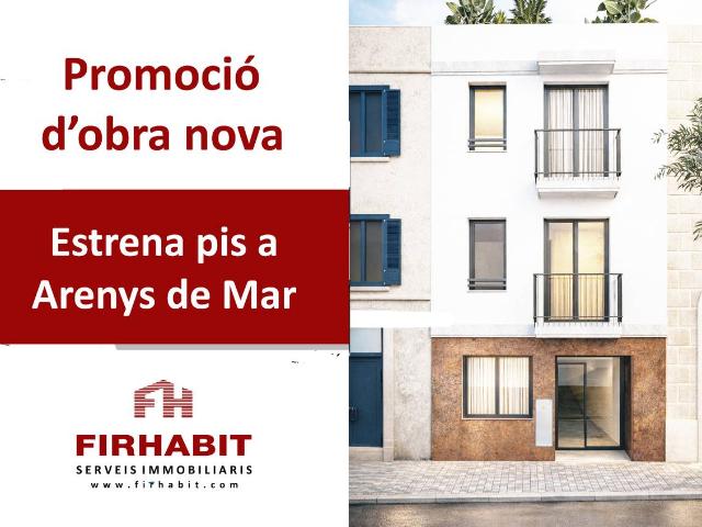 Piso en Venta en Centre