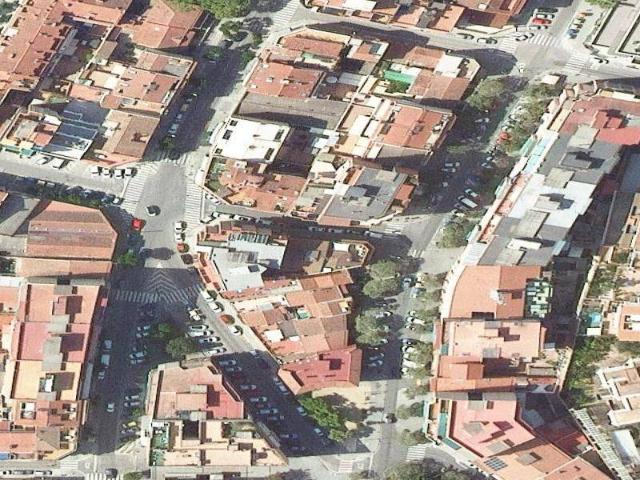 Piso en Venta en Centre