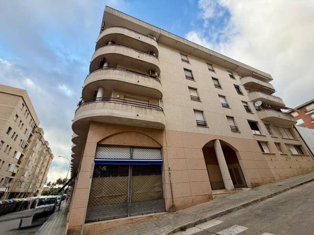 Piso en Venta en Centre
