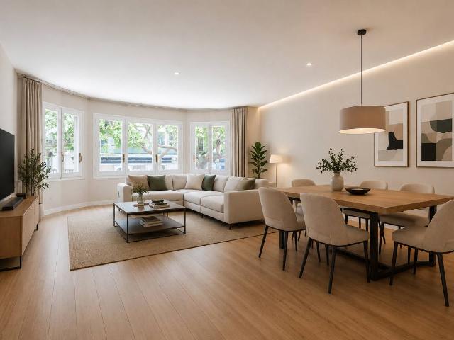 Piso en Venta en Centre