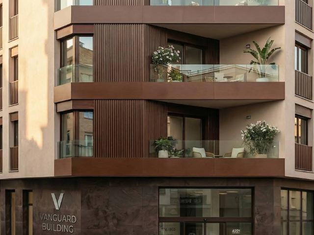 Piso en Venta en Centre