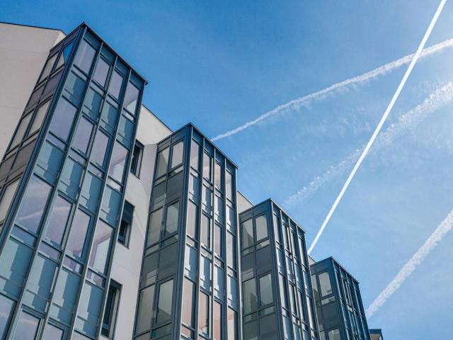 Piso en Venta en Centre