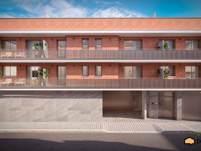 Piso en Venta en Centre