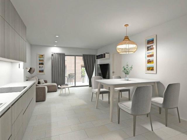 Piso en Venta en Centre
