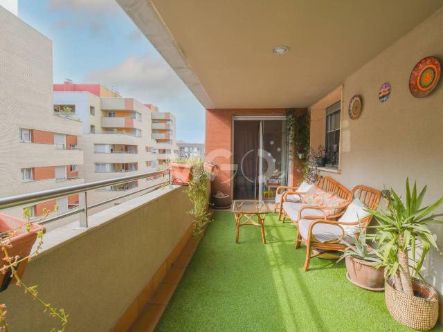Piso en Venta en Estadi Santa Anna
