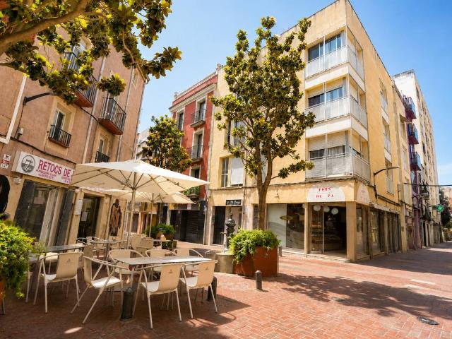 Piso en Venta en Centre