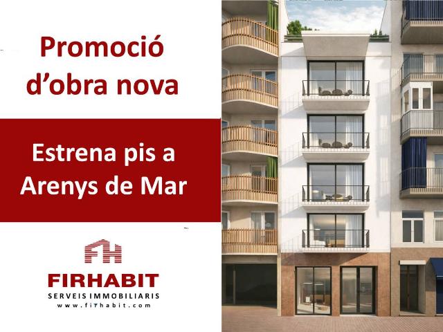 Piso en Venta en Centre
