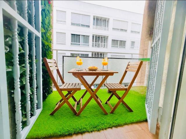 Piso en Venta en Centre