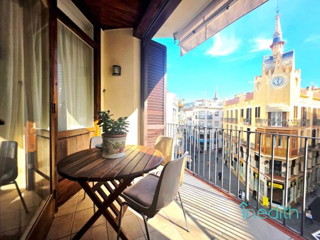 Piso en Venta en Centre