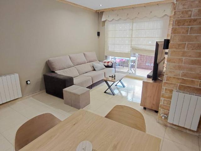 Piso en Venta en Centre