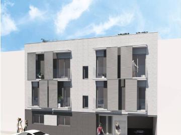 Dúplex en Venta en Centre