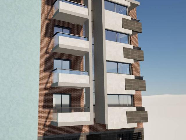 Piso en Venta en Centre