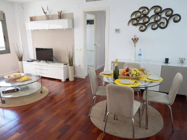 Piso en Venta en Centre
