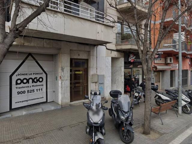 Piso en Venta en Centre