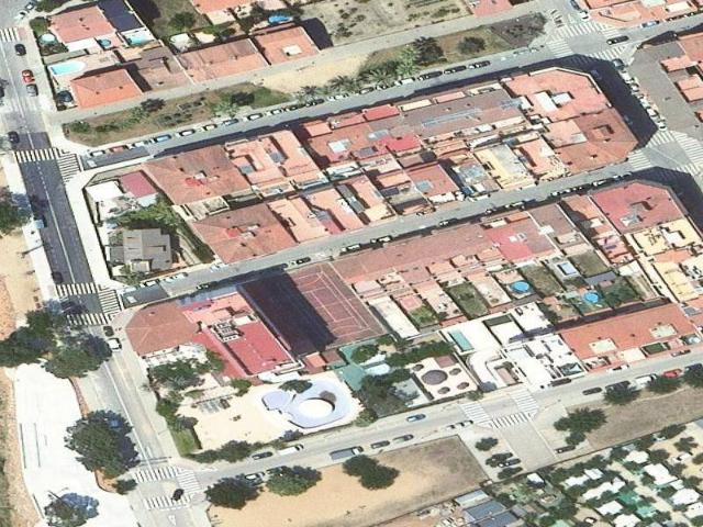 Piso en Venta en Centre