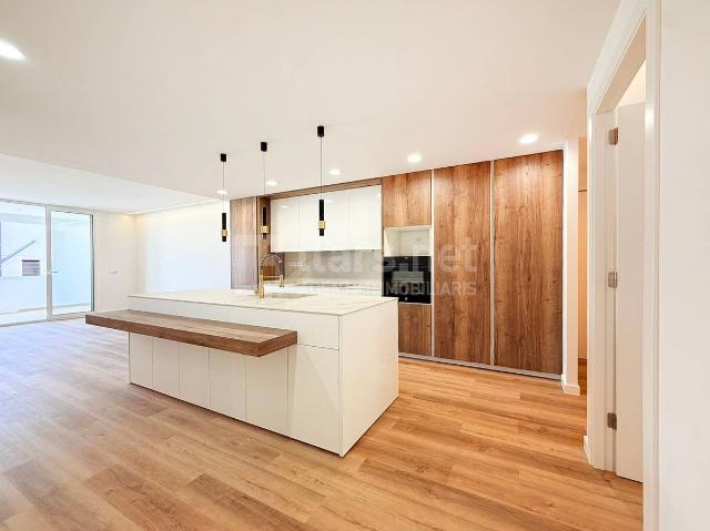 Piso en Venta en Centre Vila