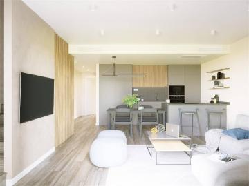Piso en Venta en Centre Vila