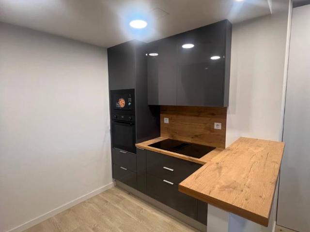 Piso en Venta en Centre Vila