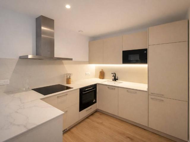 Piso en Venta en Centre Vila