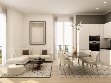 Piso en Venta en Centre Vila
