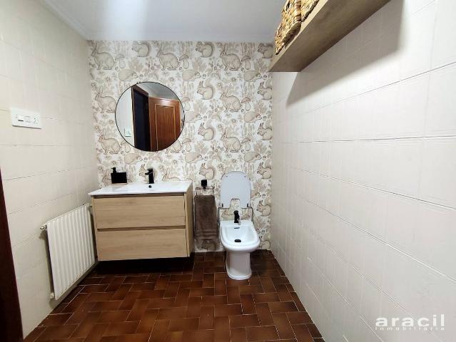 Piso en Venta en Centre Zona Alta