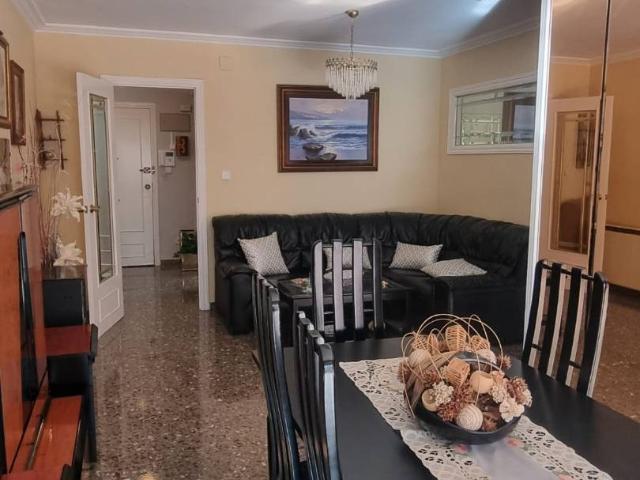 Piso en Venta en Centre Zona Alta